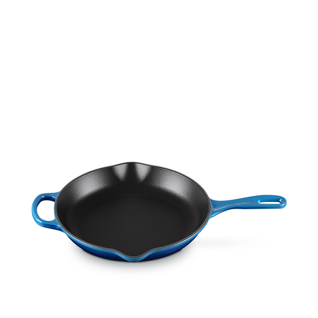 Iron Handle Skillet, view 1